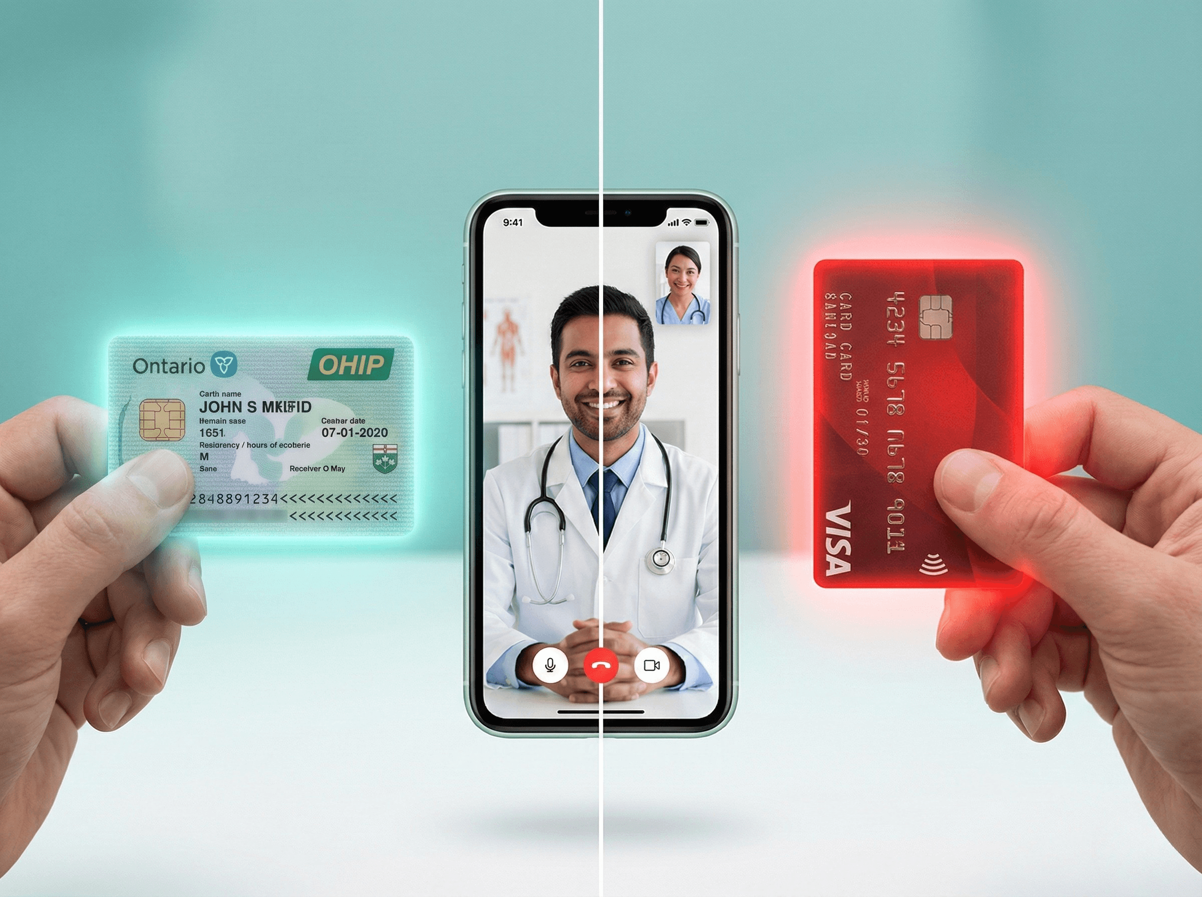 Virtual Care in Canada 2025